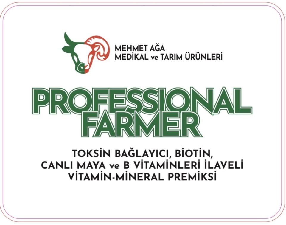 Professional Farmer