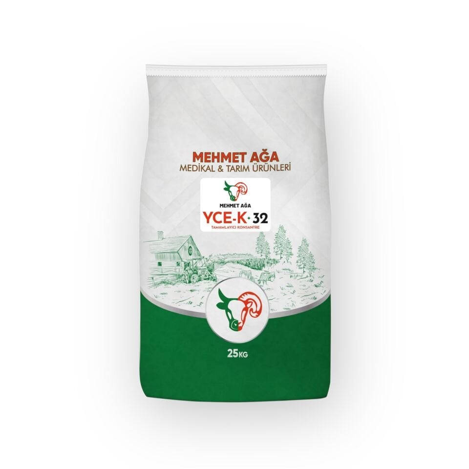 YCE-K 32