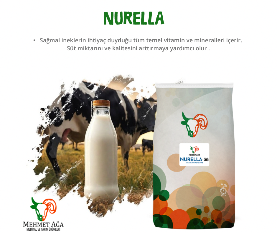Nurella 38